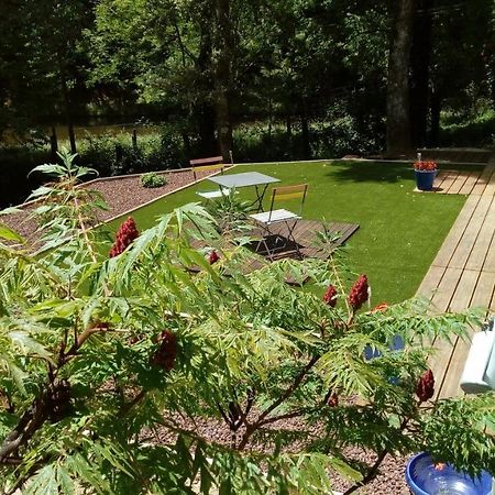 Appartamento La Fenass Noailhac  Esterno foto